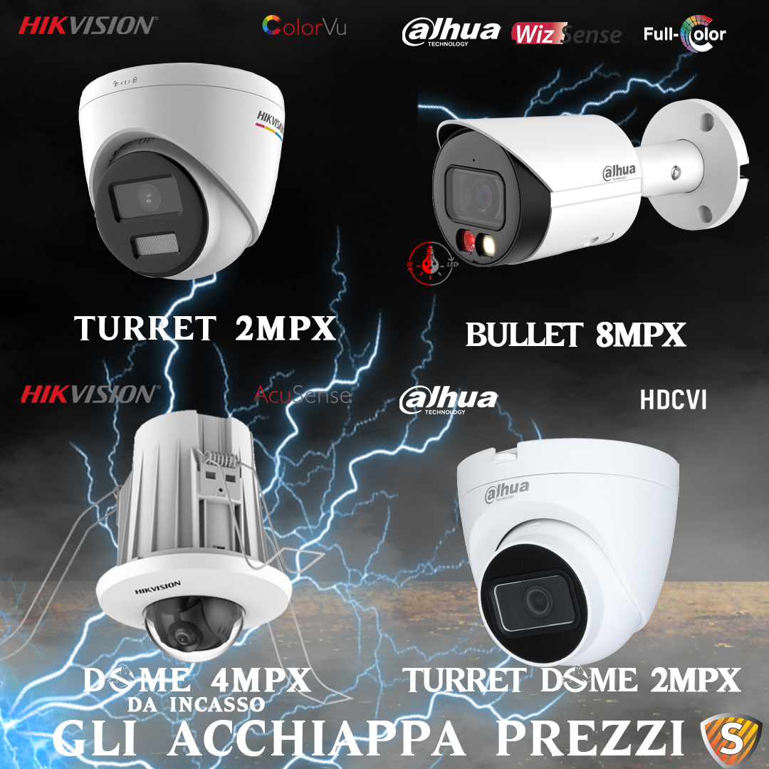 SegshopStore's tweet photo. Promozione in corso sul nostro store https://t.co/idKENVywMk !!! Non farti scappare questi sconti da Paura 👻 👻 👻 https://t.co/Fx7R74fgdM

@HikvisionEurope 

#Sconti #Halloween #promozioni #videosorveglianza https://t.co/7TqDMrvHLh