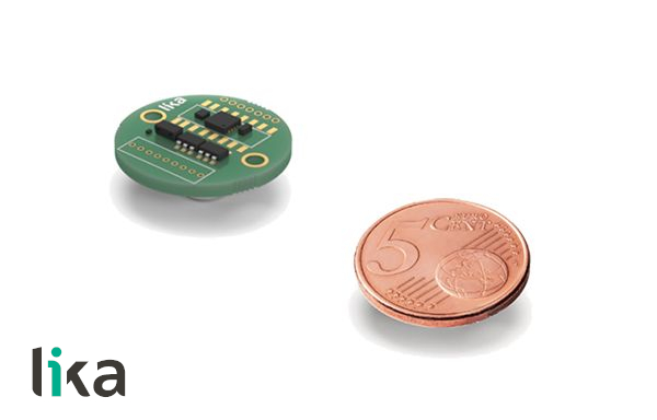 With a diameter of only 20 mm, the new AMM20 modular #encoder can be said miniature: it is smaller than a 5 euro cent small coin! It is ready for easy customer integration and available with either incremental or absolute interface. Find out more at lika.it/media/2045/d-1…