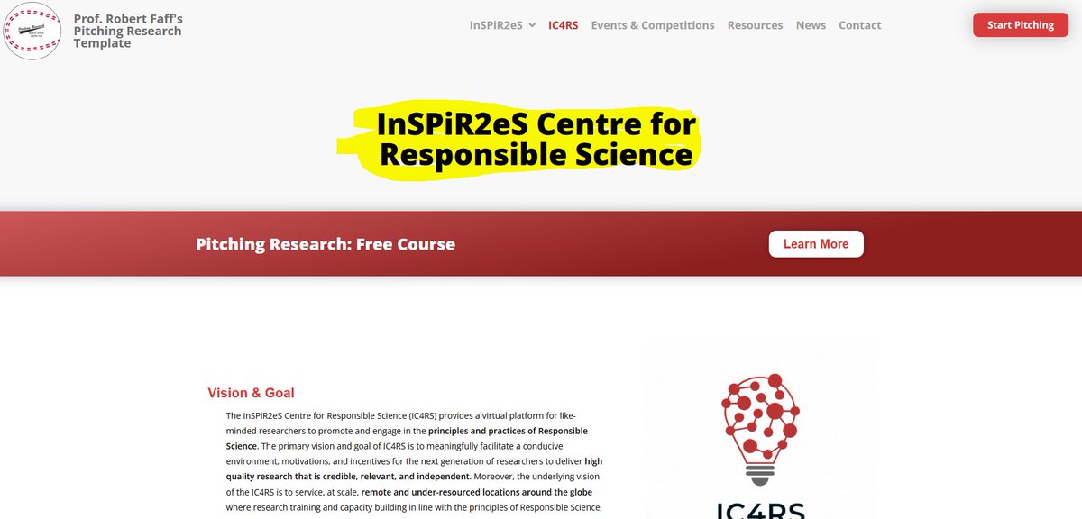 Robert Faff tweet media