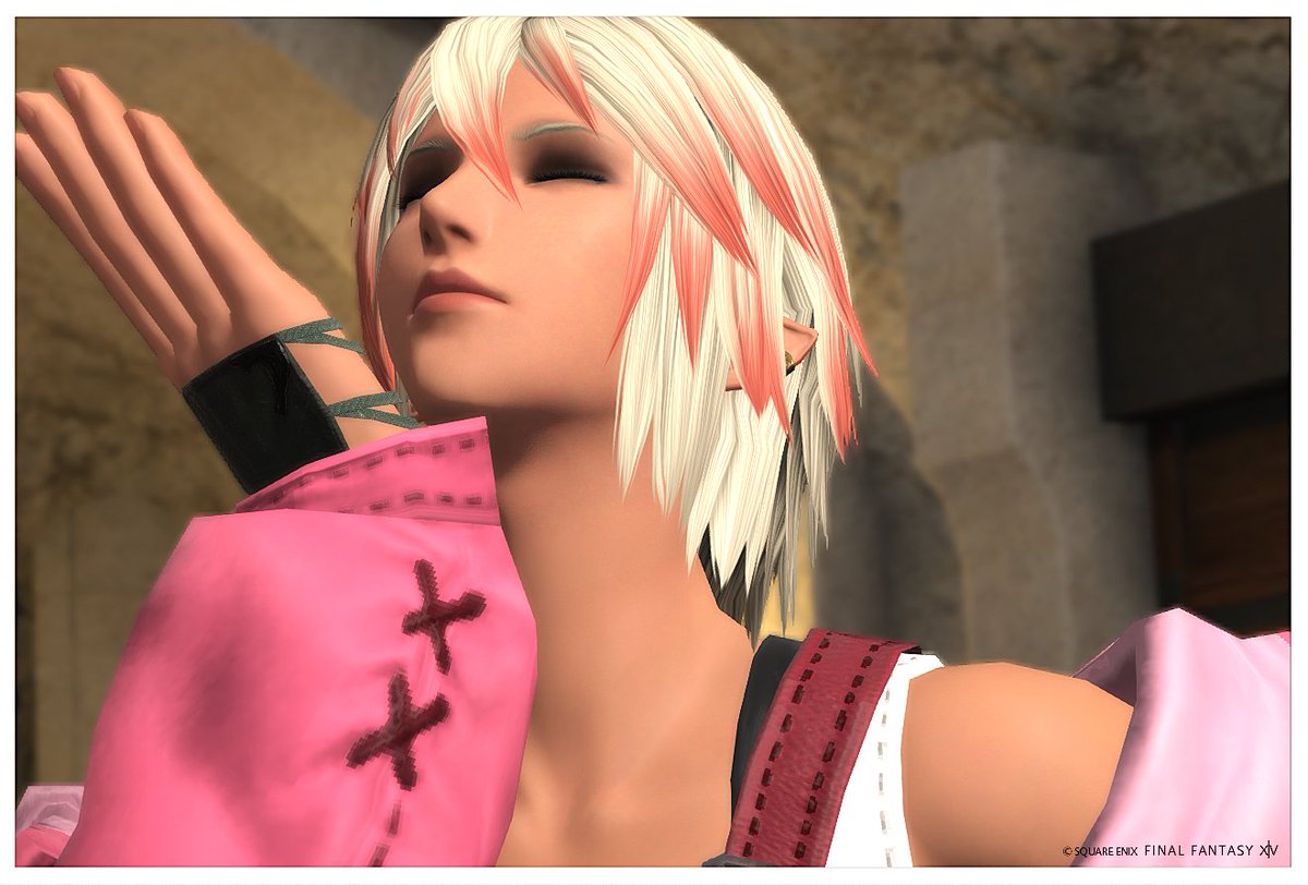 pariszelfora's tweet photo. #ffxiv #finalfantasy14 #gpose #elezen #ElezenHours #casualattire https://t.co/6uDMhZq9jw