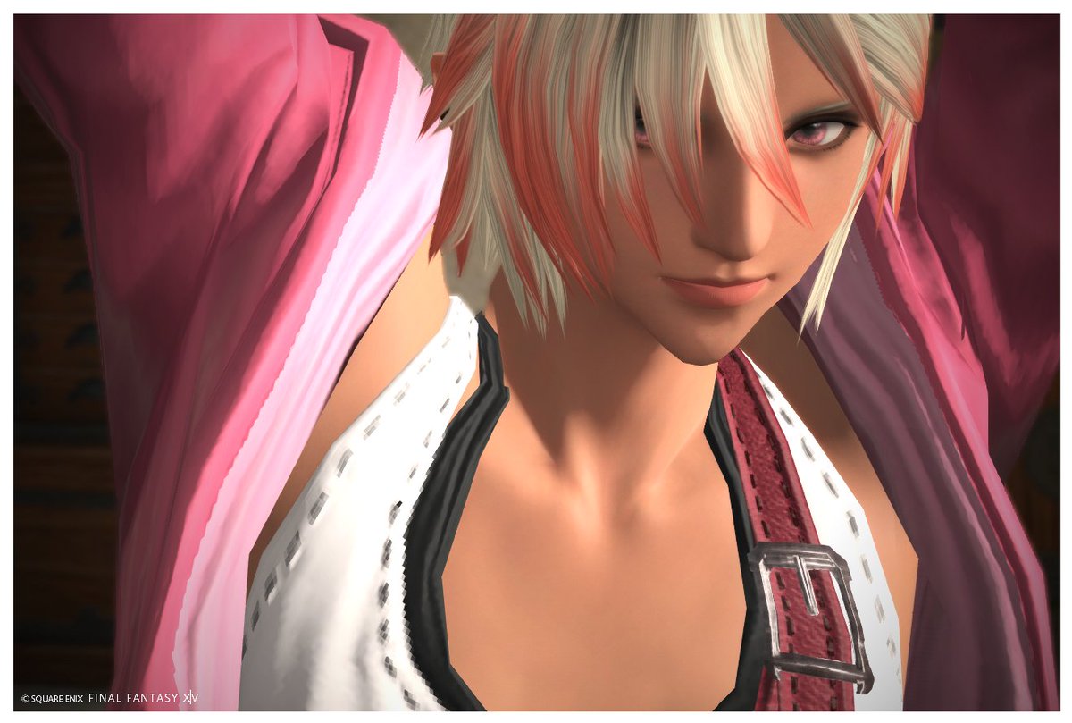 pariszelfora's tweet photo. #ffxiv #finalfantasy14 #gpose #elezen #ElezenHours #casualattire https://t.co/6uDMhZq9jw