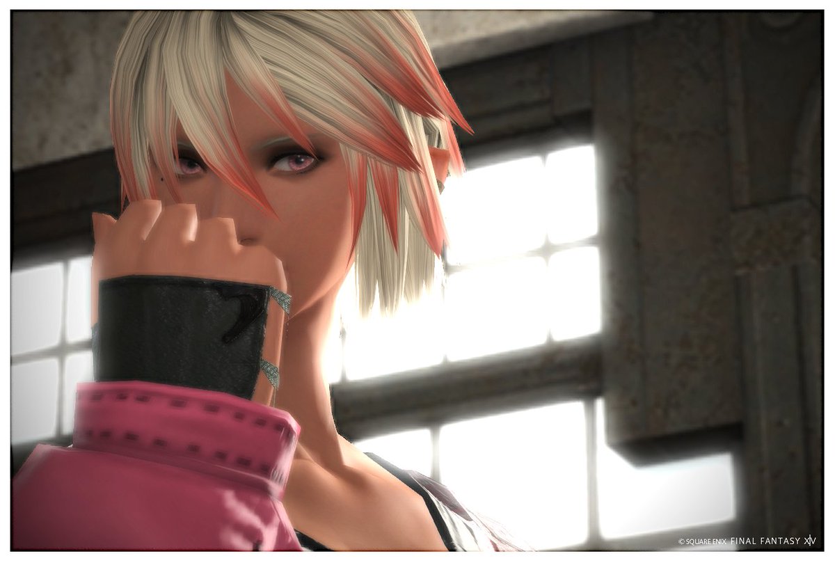 pariszelfora's tweet photo. #ffxiv #finalfantasy14 #gpose #elezen #ElezenHours #casualattire https://t.co/6uDMhZq9jw