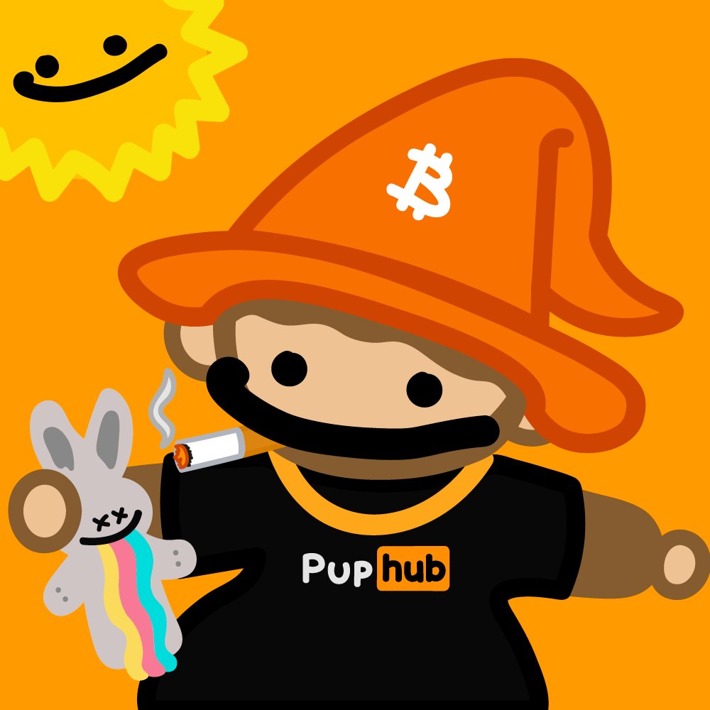 Taproot Puppets tweet media