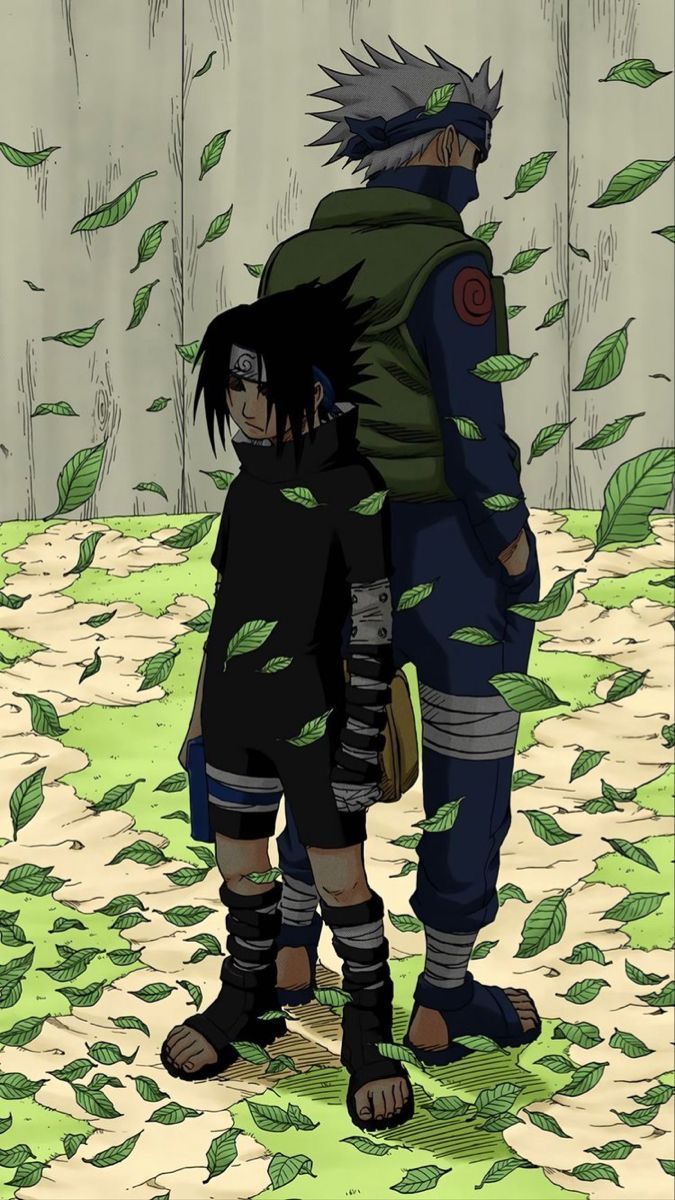 retro_anime's tweet photo. Naruto (1999) https://t.co/1SjrrkNZn6