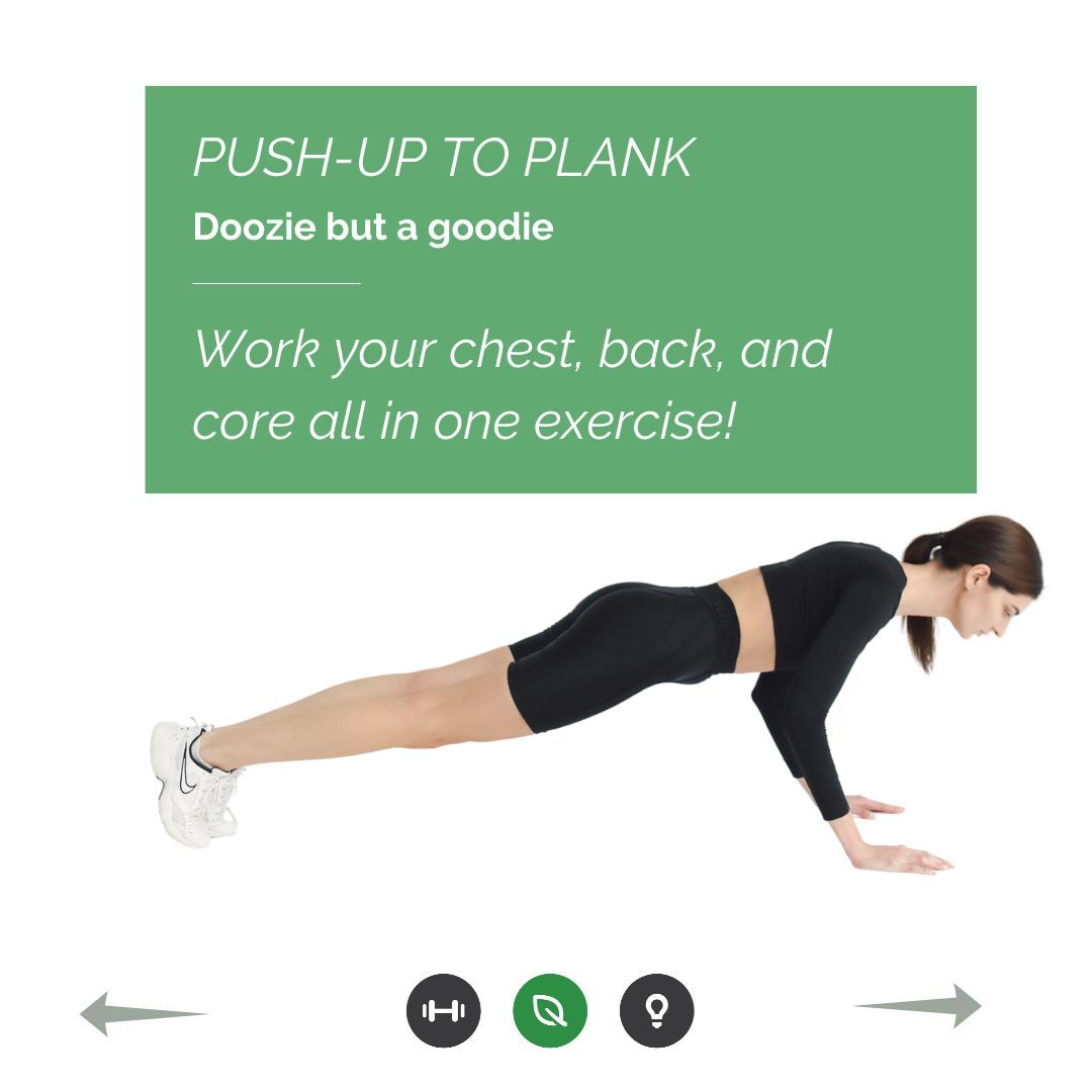 GreenGymGroup's tweet image. No time for a long workout? Try our 3-move hack:
1️⃣ Kettlebell Deadlift
2️⃣ Push-Up to Plank Row
3️⃣ Squat to Press

Functional strength done quick 💪 Let’s crush it today! #WorkoutHack #GreenGymGroup #BrightonFitness #FunctionalStrength