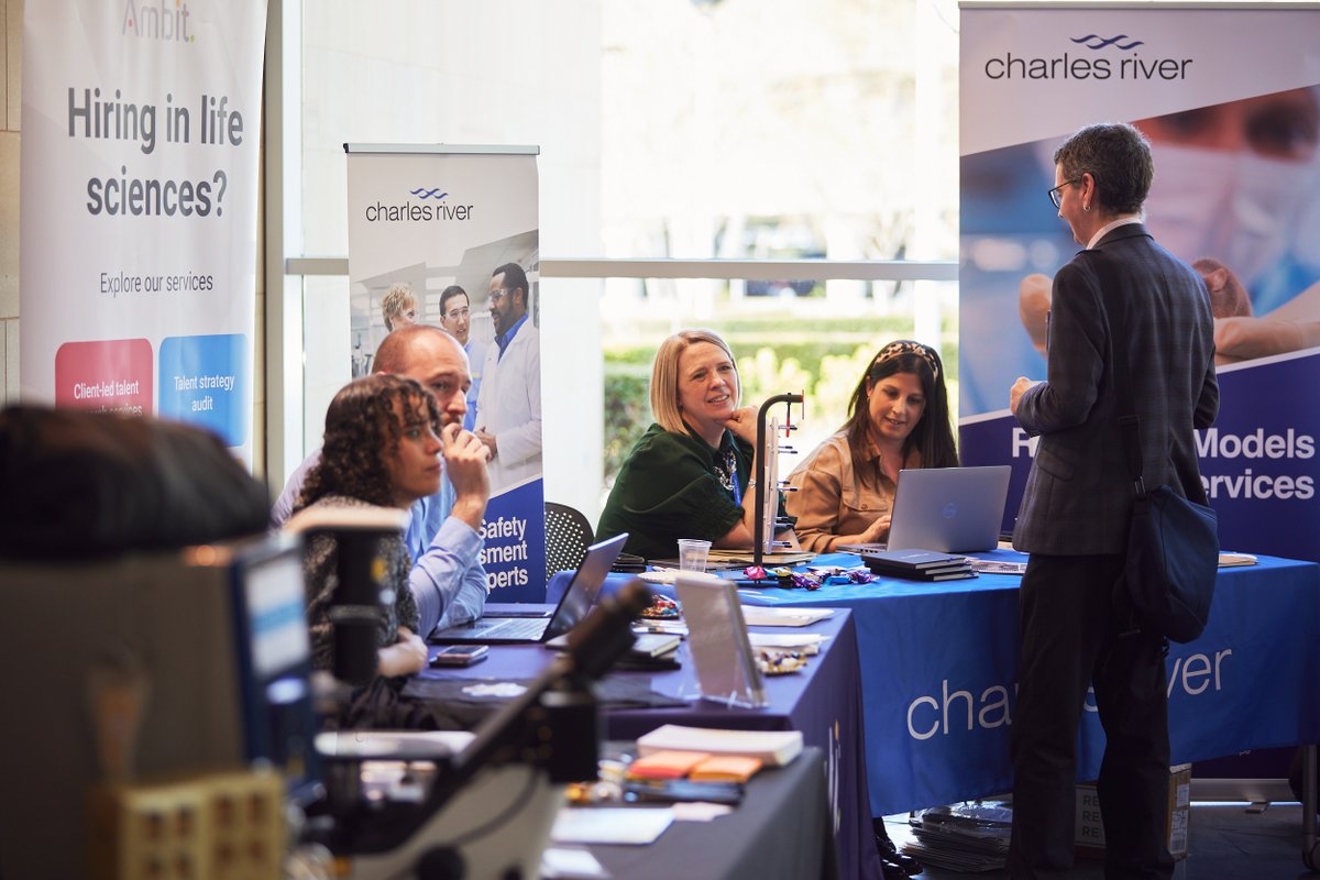 AlderleyPark's tweet photo. The countdown is on! 

In just over a month, we’ll be hosting our Autumn Suppliers Fair at Alderley Park.

Thursday 28th November | 10:00 - 15:00 | Mereside Atrium, Alderley Park

@Bionow Biotech &amp; Beers: The Churchill Tree | 27th November 

Find out more: https://t.co/0FQu1b6YBs https://t.co/BuXIckfnat
