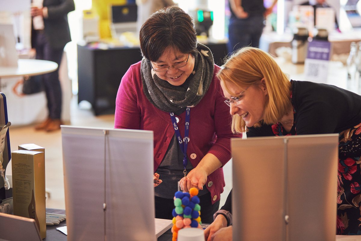AlderleyPark's tweet photo. The countdown is on! 

In just over a month, we’ll be hosting our Autumn Suppliers Fair at Alderley Park.

Thursday 28th November | 10:00 - 15:00 | Mereside Atrium, Alderley Park

@Bionow Biotech &amp; Beers: The Churchill Tree | 27th November 

Find out more: https://t.co/0FQu1b6YBs https://t.co/BuXIckfnat