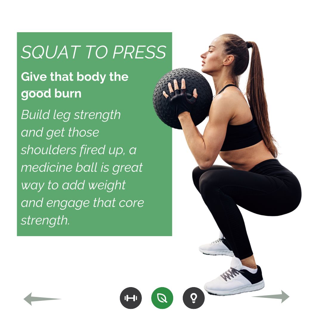 GreenGymGroup's tweet image. No time for a long workout? Try our 3-move hack:
1️⃣ Kettlebell Deadlift
2️⃣ Push-Up to Plank Row
3️⃣ Squat to Press

Functional strength done quick 💪 Let’s crush it today! #WorkoutHack #GreenGymGroup #BrightonFitness #FunctionalStrength