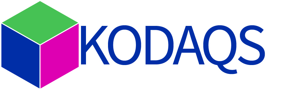 gesis_org's tweet photo. Workshop registration is open: "#Tools - #Indicators - #Metrics: #DataQuality in #CSS 
Come together, discuss and develop innovative tools, indicators &amp; methods for assessing the quality of digital data together with other experts in the #KODAQS workshop:  https://t.co/3Wbet3U9vR https://t.co/6bieBW3iN8