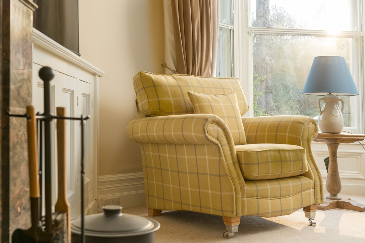 Coquet Cottages tweet media