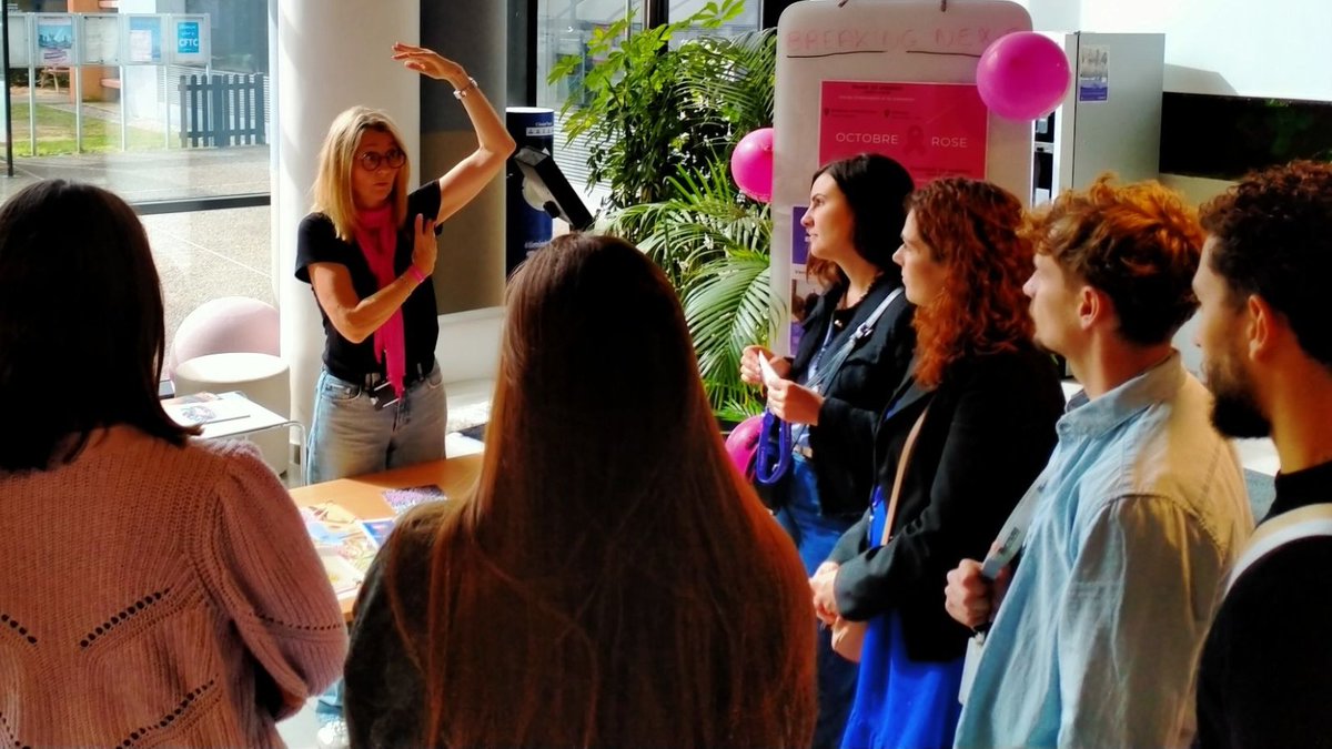 Expleo Group FR tweet media