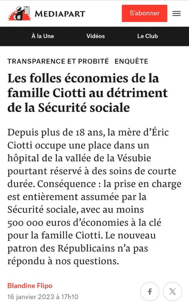 Le culot des ces gens n’est possible que grâce à la passivité des journalistes qui les interrogent.
Ils savent qu’ils peuvent dire n’importe quoi, sans courir le moindre risque qu’on leur mette le nez dans la merde