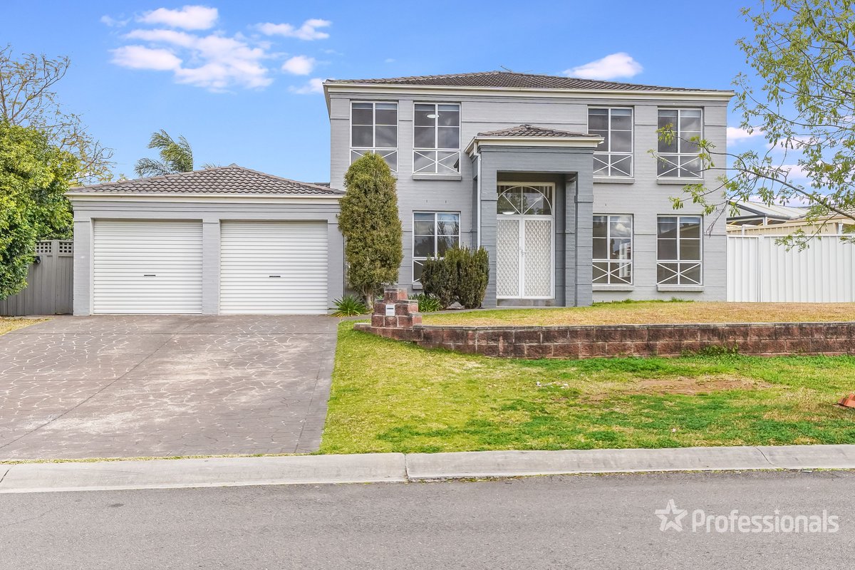ProfessNarellan's tweet image. FOR LEASE - 24 Meehan Terrace, Harrington Park

Extremely Large Family Home In A Sought After Suburb

4/5 Bedrooms | 2 Bathrooms | Double Car Garage

👉🏻 Link to property: professionalsnarellan.com.au/real-estate/pr…