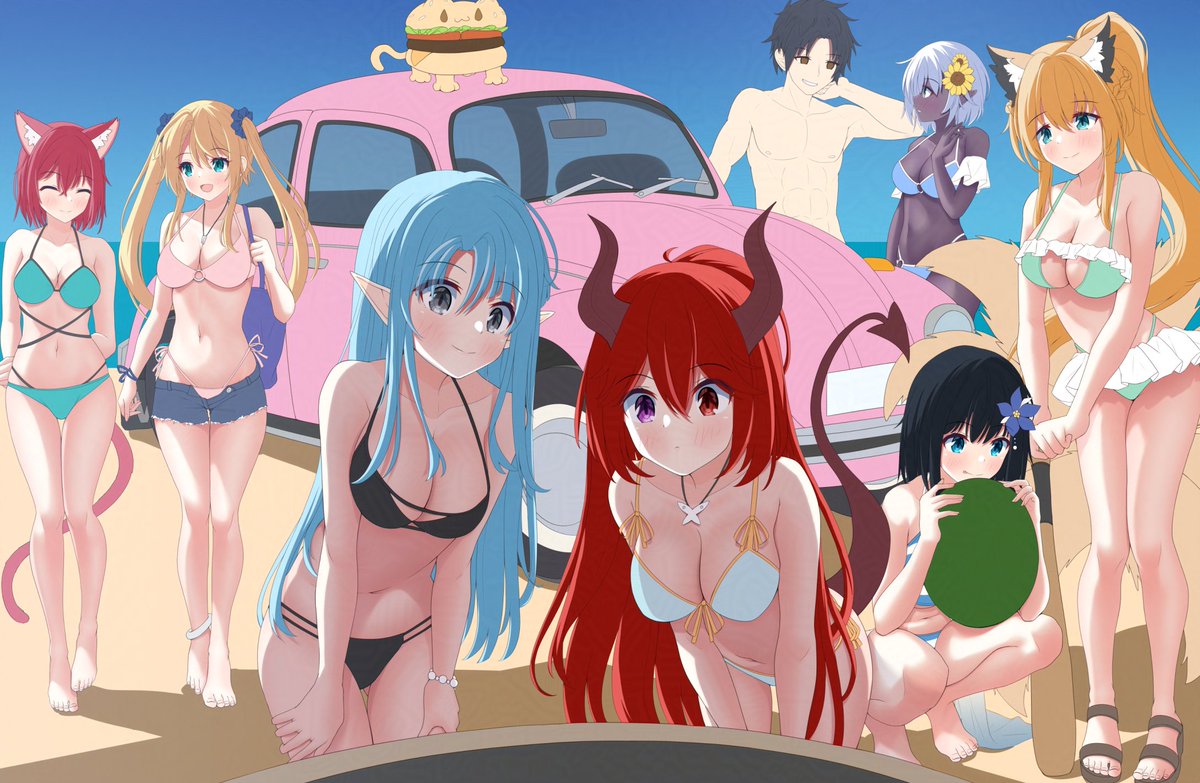 WIP 2. God, give me strength- 😞 