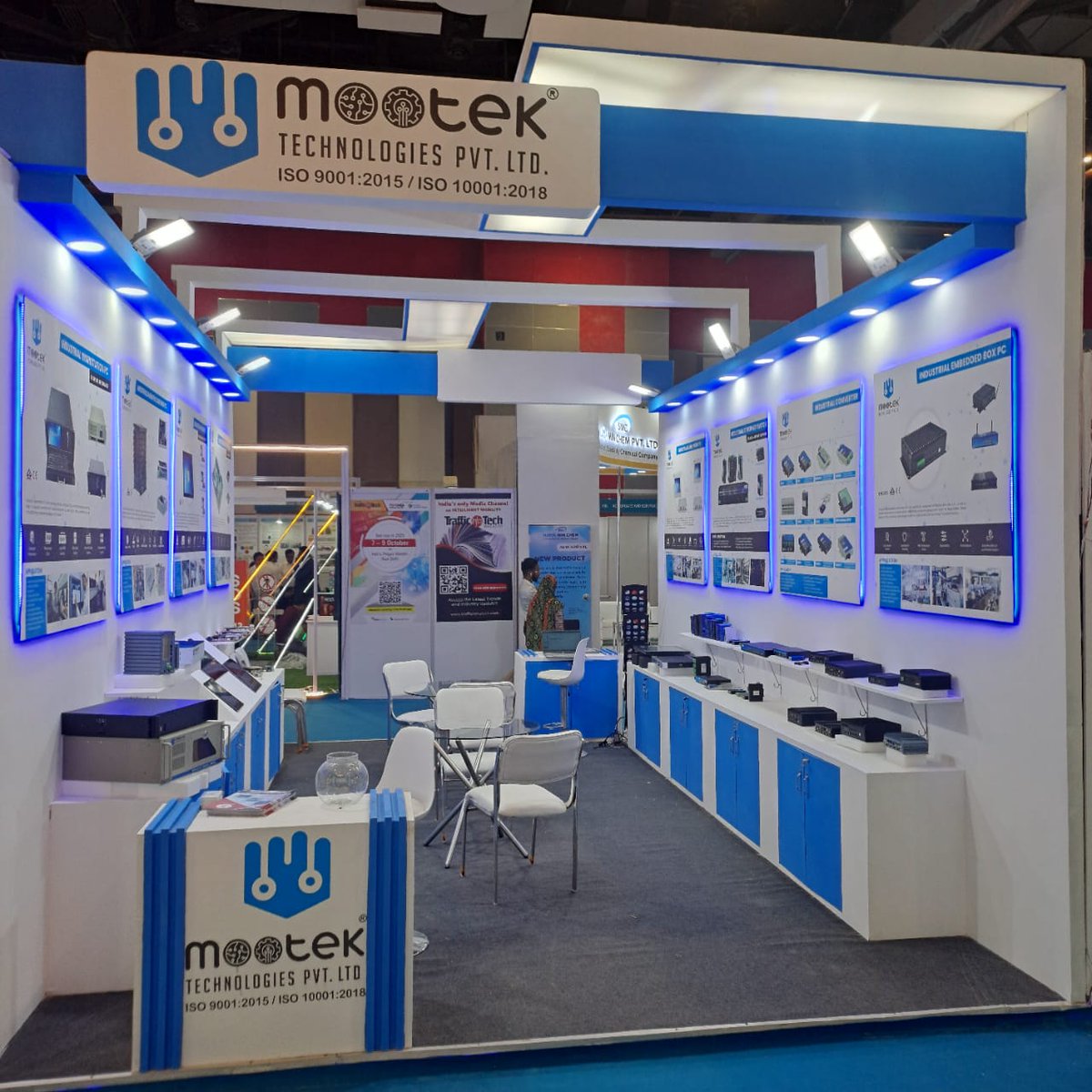 MootekTech tweet picture