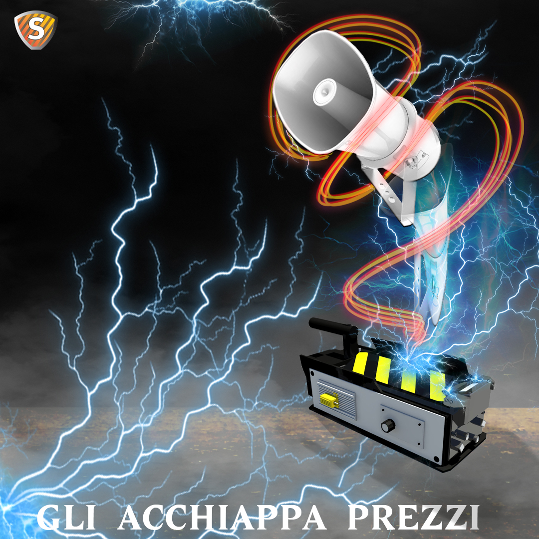 SegshopStore's tweet photo. Promozione in corso sul nostro store https://t.co/idKENVz4BS !!! Non farti scappare questi sconti da Paura 👻 👻 👻 https://t.co/Fx7R74fO3k

@HikvisionEurope 

#Sconti #Halloween #promozioni #videosorveglianza https://t.co/Zt6HOTygij