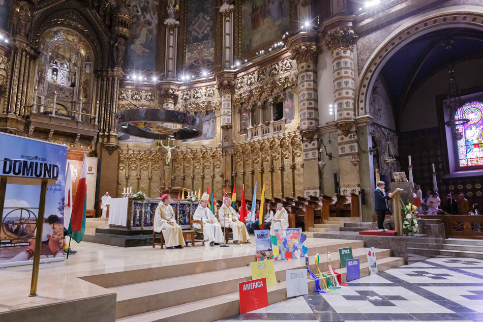 Arquebisbat de Tarragona tweet media
