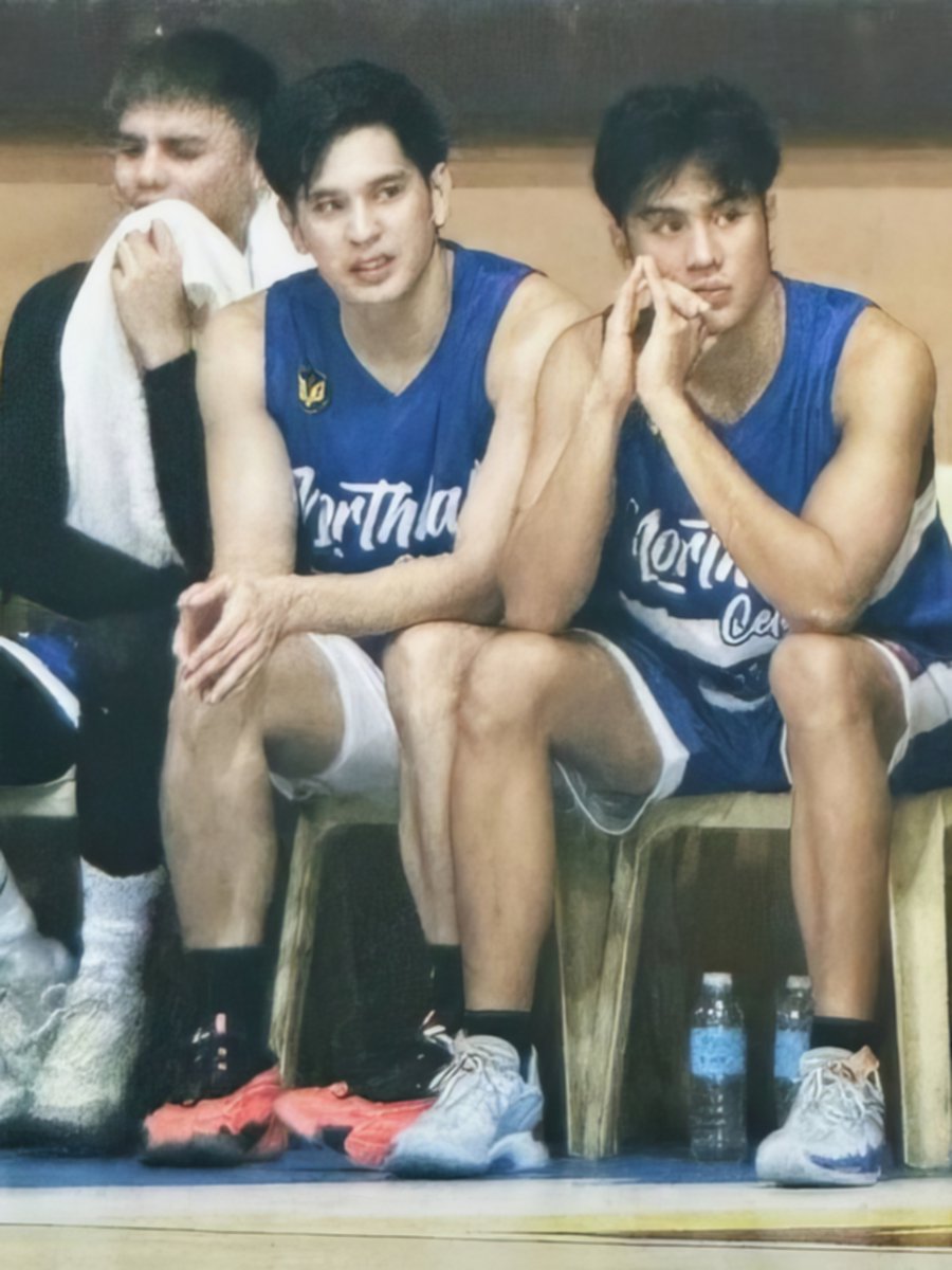 artu x gab x miah 😍