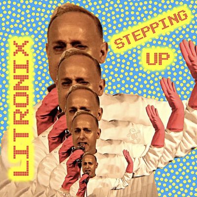 #NewProfilePic