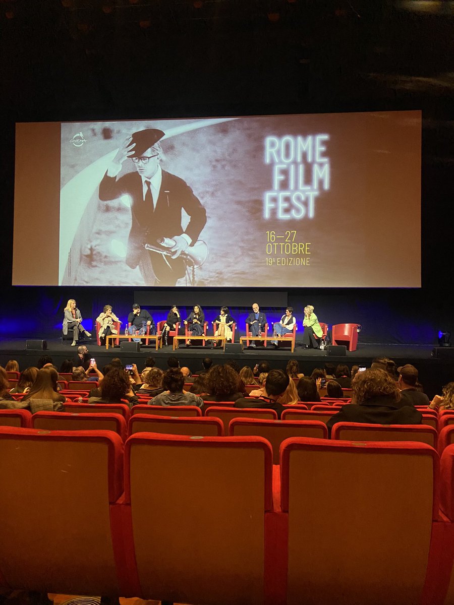 giulia civiletti tweet media