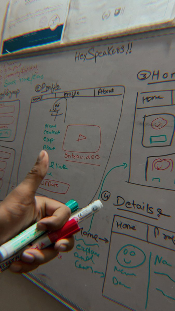 geeksahilhere's tweet image. Hey devs! 🤔 How many of you jot down your ideas on a board/paper BEFORE writing code? 📝💻 Share your thought process! Are you a digital note-taker or old-school scribbler? 💬

#CodingHabits #DeveloperLife #ProductivityTips #CodeBeforeCoffee #SoftwareEngineering #Programming