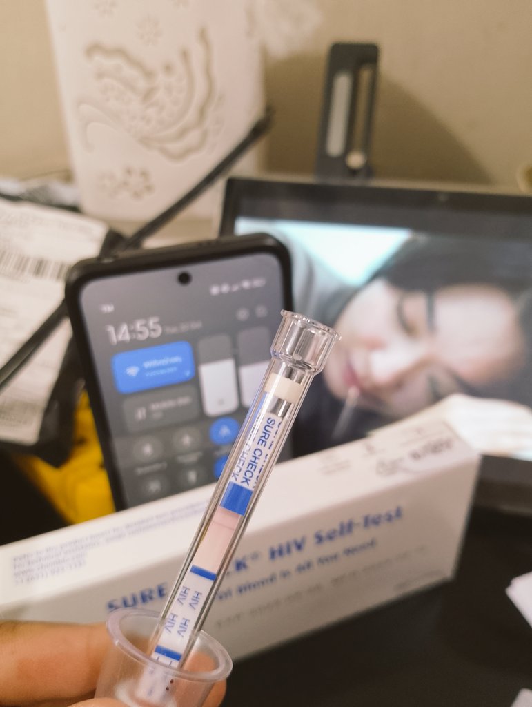 MASAHISTAL3GIT's tweet photo. 𝐏𝐑𝐎𝐒𝐄𝐒𝐎 𝐏𝐀𝐑𝐀 𝐒𝐀 𝐒𝐄𝐋𝐅𝐓𝐄𝐒𝐓𝐗𝐏𝐑𝐄𝐒𝐒- 𝐇𝐈𝐕 𝐒𝐄𝐋𝐅 𝐓𝐄𝐒𝐓 𝐊𝐈𝐓 𝐑𝐄𝐐𝐔𝐄𝐒𝐓
FREE DELIVERY AT FREE HIV Self Test Kit
Form na ito: https://t.co/MhNeYHXC8f
Copy mo☝️ at sagutin mo
10/22/24-#NEGATIVE
MAY LIBRENG LUB,CONDOM AT BAG PA!!!.SLAMT#LOVEURSELF https://t.co/MbJpc8DWWv