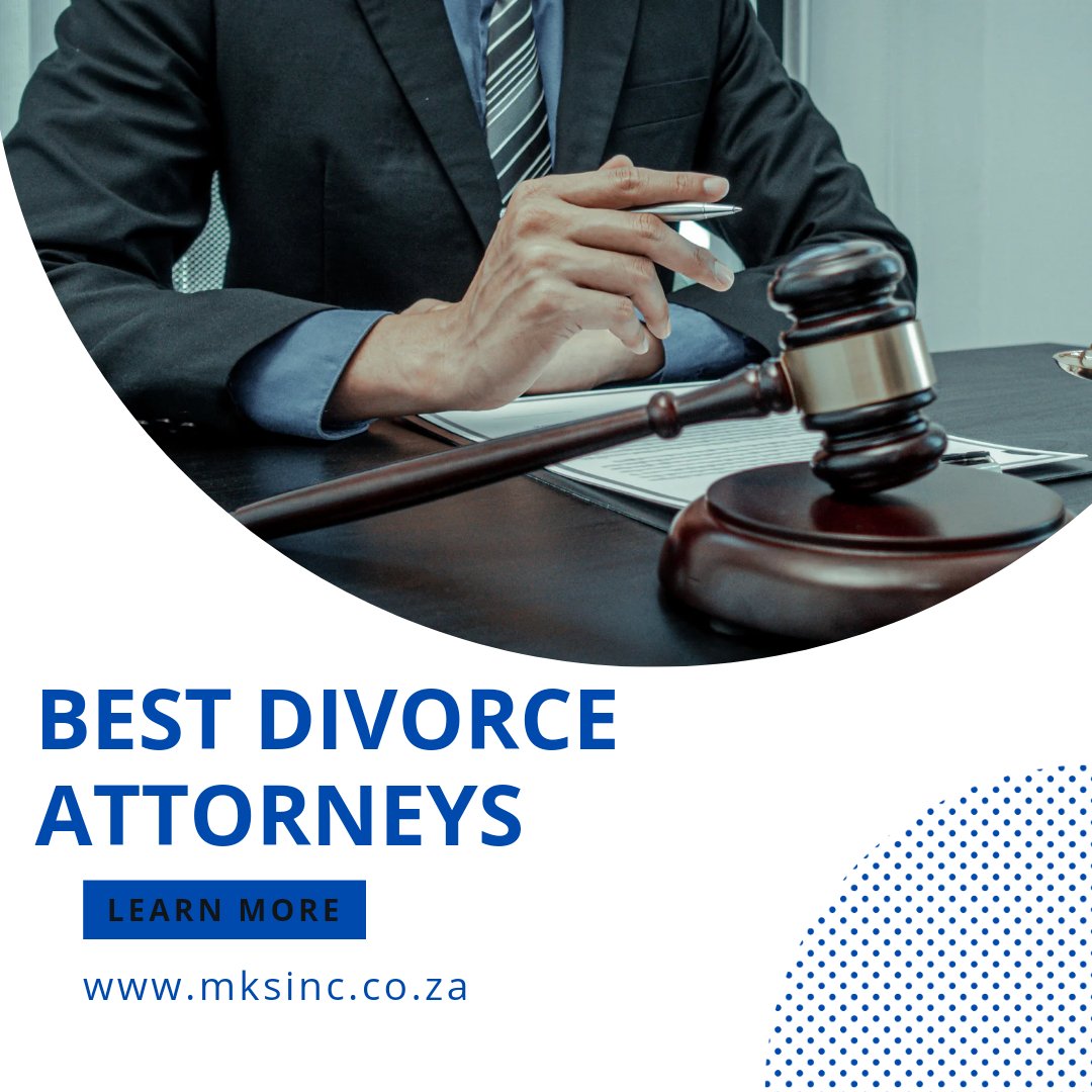 #AD

EXPERIENCED DIVORCE ATTORNEYS

Divorce can be emotionally daunting, but you don't have to face it alone. Our expert attorneys at MKS Attorneys offer:

- Expert divorce representation
- Child custody and support guidance
- Property division and settlements

Contact us today!
