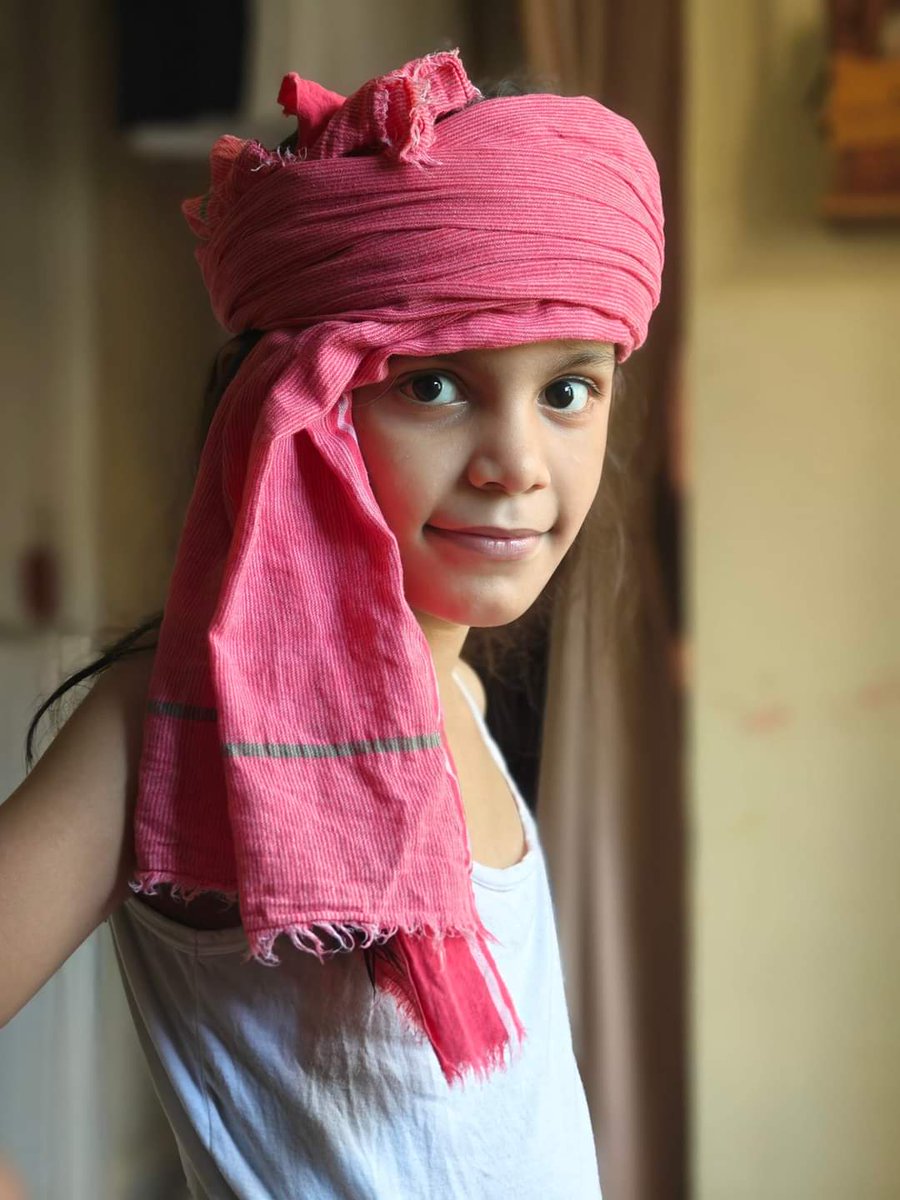 AkhileshLY's tweet photo. Happy Birthday to my Bacha my love Shlesha. May God bless you Beta❤️
#neice https://t.co/AReNGQSFtH