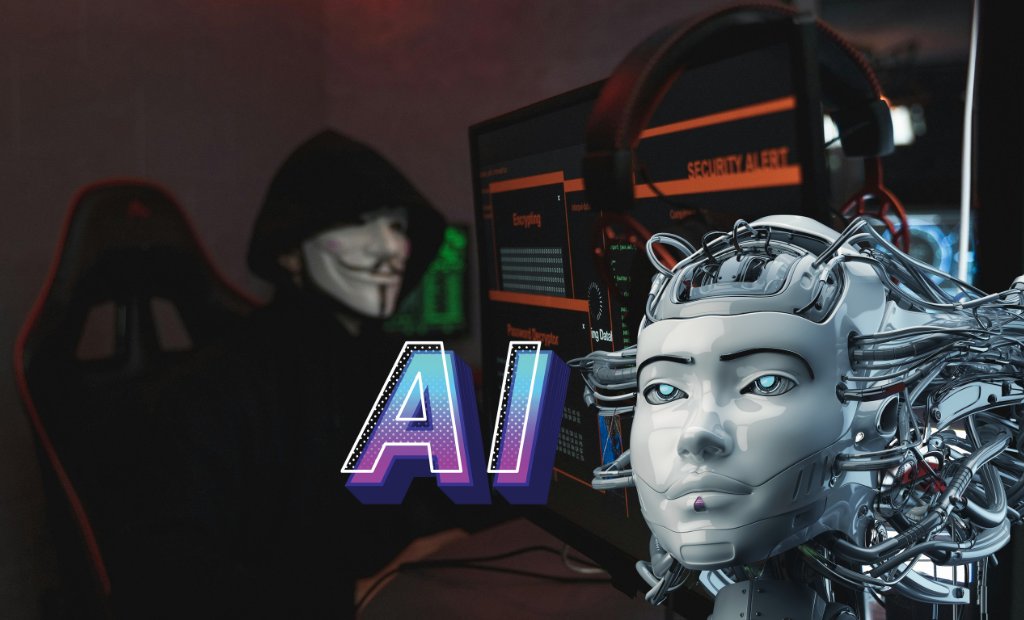 Tamil_impact's tweet image. 1,000 சிறந்த ஹேக்கர்கள் AI யை ஏற்றுக்கொள்வதால் புதிய இணைய பாதுகாப்பு எச்சரிக்கை #AI #CyberSecurity #tamilnews 

Read More: tamilimpact.com/2024/10/1000-a…