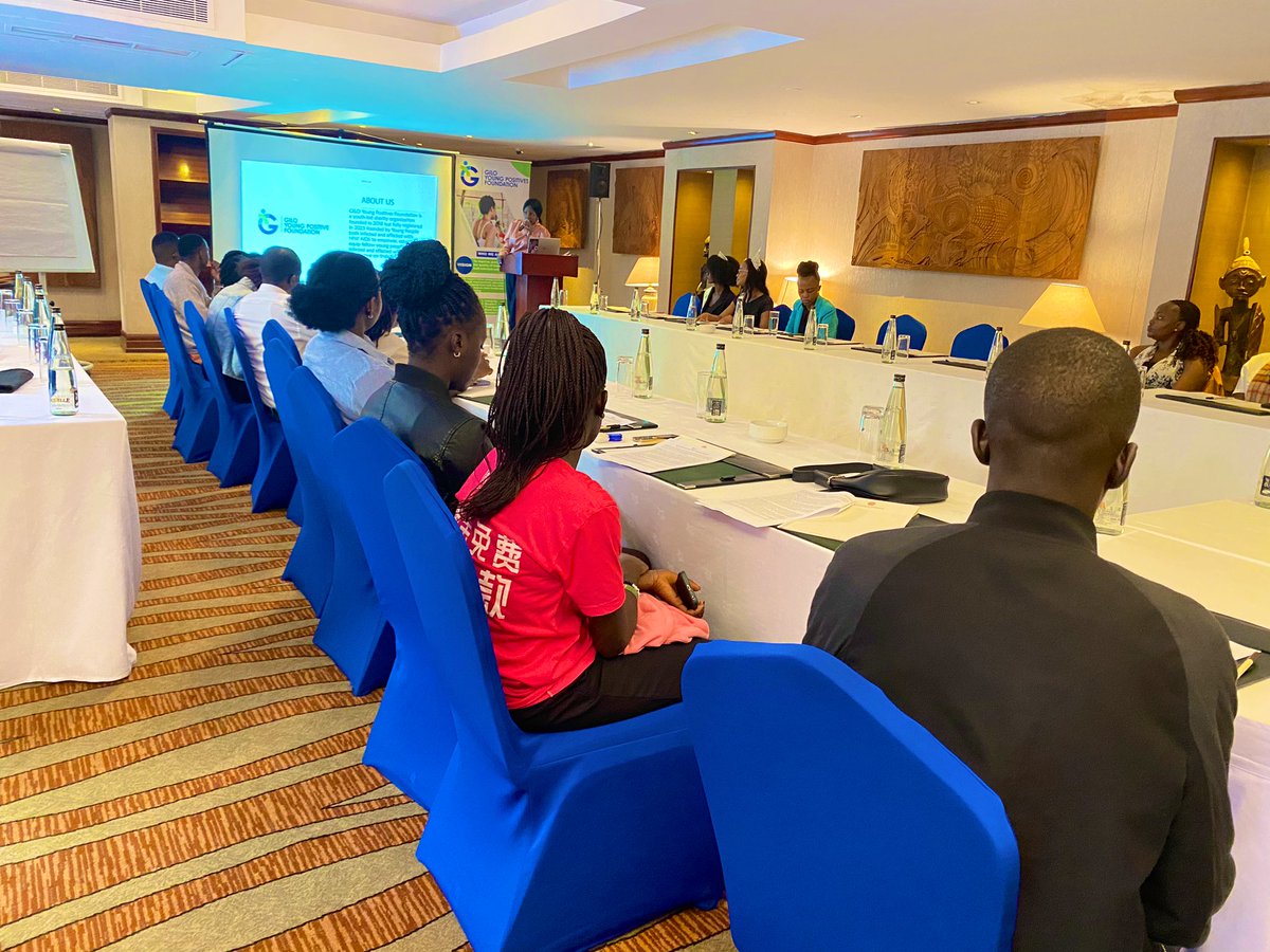 We have kickstarted the advocacy workshop today and can’t wait to have young people share their experiences before the official hybrid workshop. <a href="/EPIChildren/">EPIC- End Paediatric AIDS In Children</a> <a href="/childrenandHIV/">Children and HIV</a> 
#ReachAllChildren
#YoungFamiliesFirst