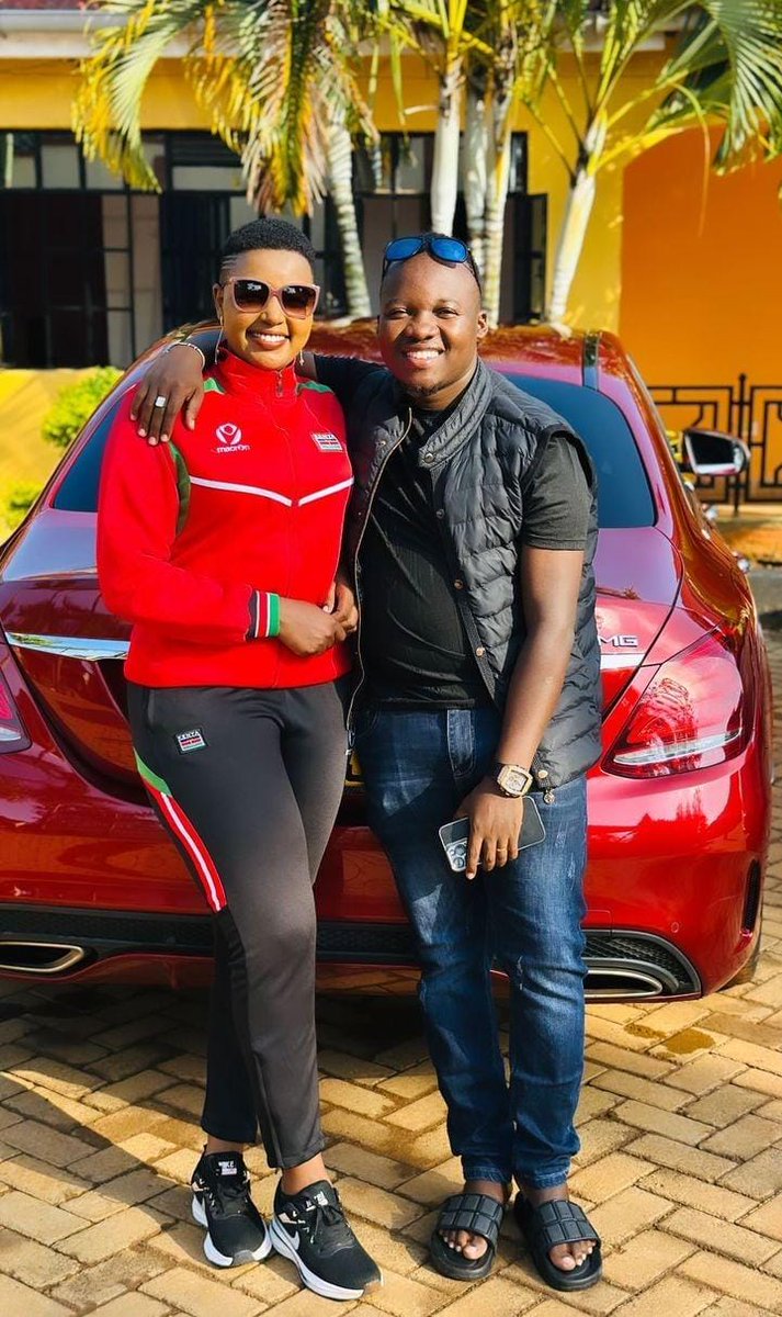 Shaaaaliiin ameona hii?🤧

Kugongewa is constant... Hahaha