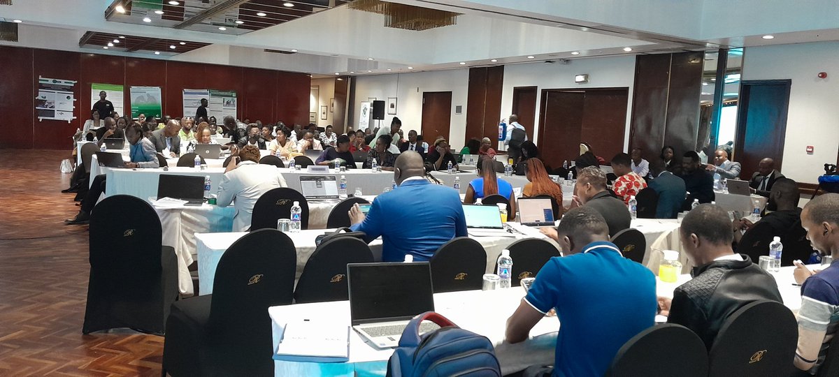 daphne machiri (@deemachiri) on Twitter photo Underway Day 1 <a href="/naczim/">NAC Zimbabwe</a> hosting HIV RESEARCH SYMPOSIUM in collaboration with <a href="/MoHCCZim/">Ministry of HealthZW</a> <a href="/BRTI_ZIMBABWE/">Biomedical Research and Training Institute</a> <a href="/UniversityOfZim/">University of Zimbabwe</a> <a href="/CeSHHAR/">CeSHHAR Zimbabwe</a> under the theme "ACCELERATING 95-95-95 HIV TARGETS AMONG CHILDREN" #ENDHIV #endaids #HealthForAll #endaidsby2030 Underway Day 1 <a href="/naczim/">NAC Zimbabwe</a> hosting HIV RESEARCH SYMPOSIUM in collaboration with <a href="/MoHCCZim/">Ministry of HealthZW</a> <a href="/BRTI_ZIMBABWE/">Biomedical Research and Training Institute</a> <a href="/UniversityOfZim/">University of Zimbabwe</a> <a href="/CeSHHAR/">CeSHHAR Zimbabwe</a> under the theme "ACCELERATING 95-95-95 HIV TARGETS AMONG CHILDREN" #ENDHIV #endaids #HealthForAll #endaidsby2030