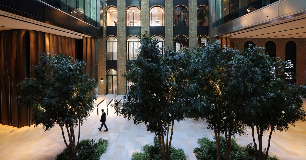 Big UK property sales to test market appetite after slump reut.rs/3BTQ4Us