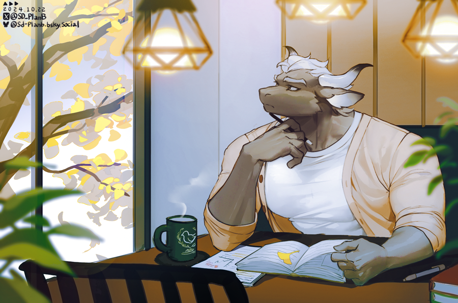 🍂