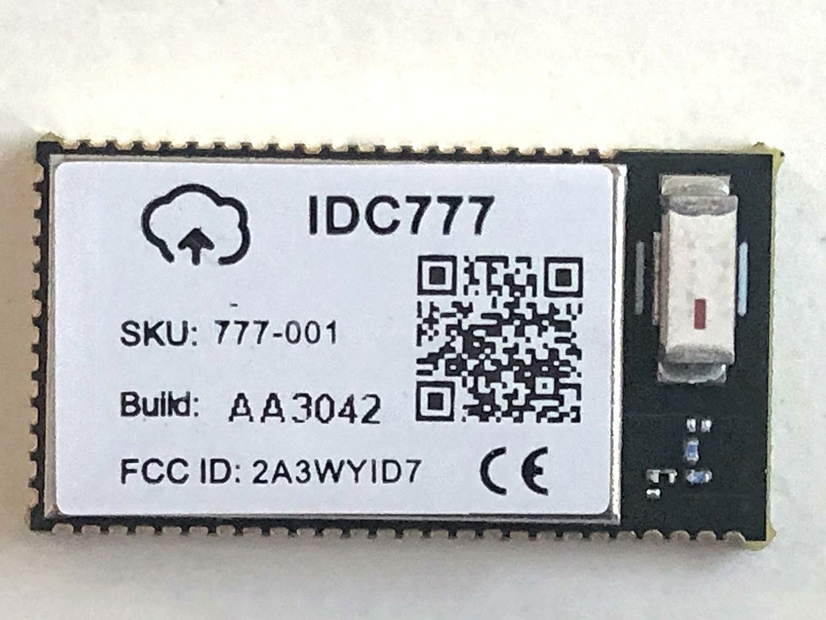 audioXP_editor's tweet photo. IOT747 Releases Low 20ms Latency Mode for IDC777 Module
Read More https://t.co/8d7DOiurNP
#IOT747 announced a new low latency feature for its IDC777 ultra-low power module.
#productdevelopment #lowpower #wirelessintercom
@RFcreations https://t.co/JPsU7IDF5q
