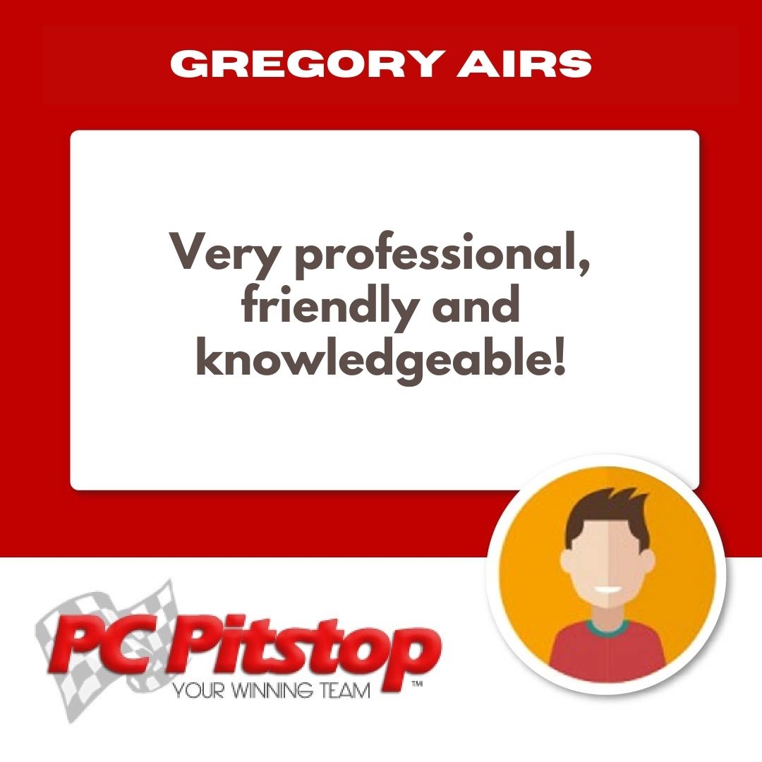 pcpitstopaus's tweet image. &quot;We&apos;re thankful for your trust in our service. Thank you for being a customer of PC Pitstop!&quot; from you Winning Team!
#pcpitstop #computersoftware #computersales #pcpitstopau #portmacquarie #YourWinningTeam #computerbuild #passwordmanager #computertech #computersecurity