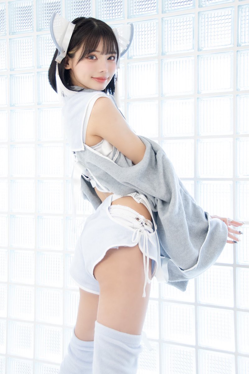 いつも会社の方に、競泳水着色々送ってくださる方がいて
競泳マニアとしてはとても嬉しい😎🫶

水着とかコスプレのプレゼントとても使うのでありがたやです❕🎁
お送り頂く際は、米倉みゆ宛ではなく
会社宛でお願いいたします🙇🏻‍♀️

〒160-0022
新宿区新宿 1-36-2
新宿第七葉山ビル 3F
株式会社merry. 宛 https://t.co/t1UV5qm6qm
