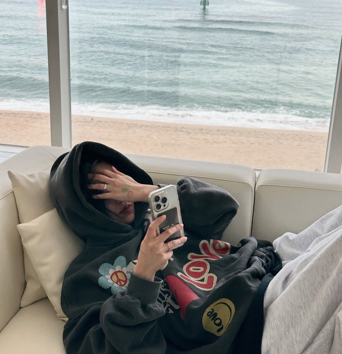 wheeinab2's tweet photo. cutieful wheeinie 🥹🤍 https://t.co/jnSx1Jmfdz