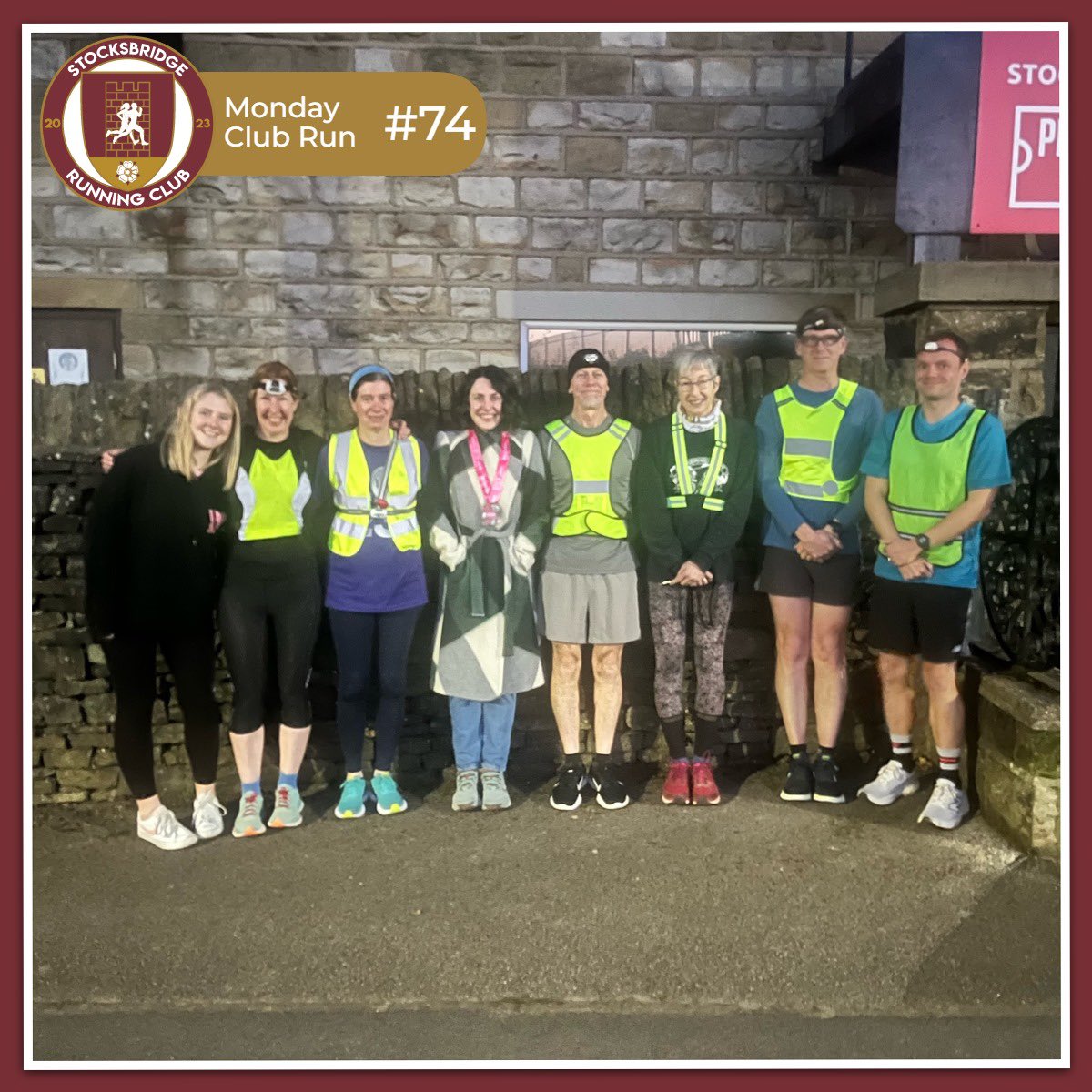 Stocksbridge Running Club tweet media