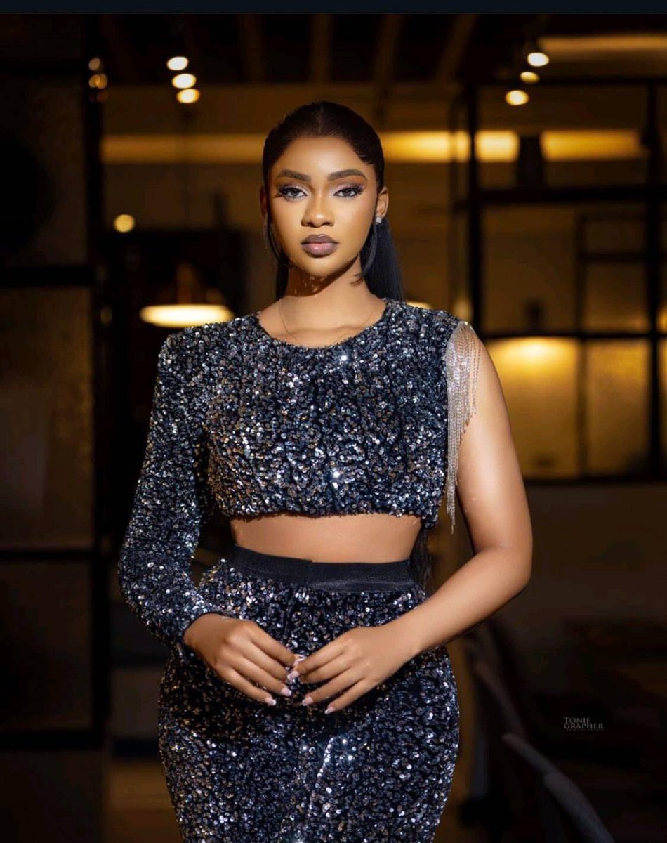 barbie_fan15228's tweet photo. Where’s my bby y’all🥹🥹
I miss her so much❤️🥲
#VictoriaOnyenwere𓃵
#VeeMoney
#BBNaija https://t.co/q57iLQzNM6