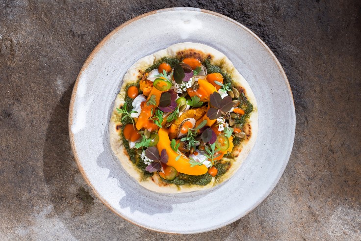 Green Star Chef, Home Cook: Jake Jones, Forge
<a href="/MiddletonLodge/">MiddletonLodgeEstate</a> 

The Head Chef of Michelin Green Star Forge in North Yorkshire shares a simple cook-at-home, zero waste recipe that's perfect for Halloween 

guide.michelin.com/gb/en/article/…