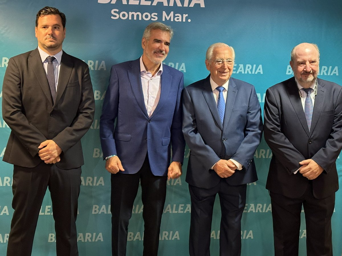 El Faro de Melilla tweet media