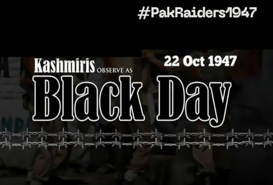 Manisha01449797's tweet photo. #PakRaiders1947 https://t.co/6ynNcfVNIL