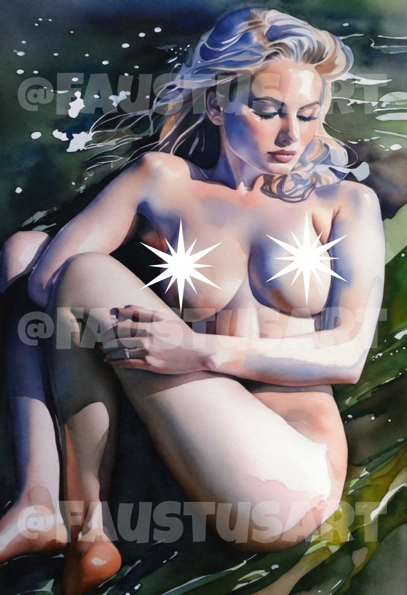 FaustusArt's tweet photo. Lady of Light.

Price: $70. (£54).

Payments can be made to our CashApp, $TheLukeFaust7
Please include the Art Piece Name, your Address and Name at the checkout.

CASHAPP link in bio!

#blonde #art #LadyOfLight #girl #digitalart #NudeArt #Nude https://t.co/VHv3zak6mr