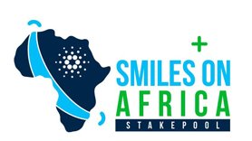 Adastack.io Cardano Explorer (@adastackio) on Twitter photo SMILES ON AFRICA | SMILE | <a href="/Smilespool/">SMILE Stakepool</a>
🔹Mission: They aim to provide health insurance to children in Africa (Especially in the rural areas / Ghana – Nigeria).
🔹Location: Accra, Ghana.
🔹Donation: They donate 40% of their operating fees to fund this project SMILES ON AFRICA | SMILE | <a href="/Smilespool/">SMILE Stakepool</a>
🔹Mission: They aim to provide health insurance to children in Africa (Especially in the rural areas / Ghana – Nigeria).
🔹Location: Accra, Ghana.
🔹Donation: They donate 40% of their operating fees to fund this project