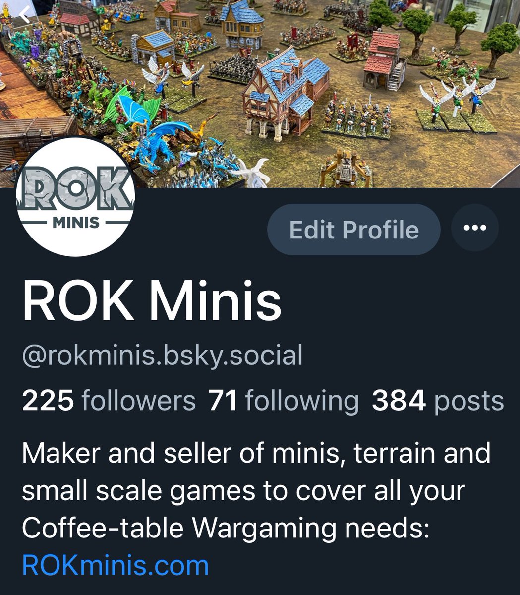 Seems all the cool kids are reminding everyone where to find them or are actively moving across since the last wave of ‘issues’. It’s a nice space and the last month I’ve definitely seen a huge bump in activity so let’s hope the grass stays greener!