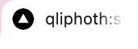 bholu_eth's tweet photo. 9StrGbWhX8nuKSuTNjv5B3BgfLNrbk3c3Hh9YB85pump
$Qliphoth #Qliphoth on https://t.co/akSKFK8u8Y https://t.co/fKOH4IqELf