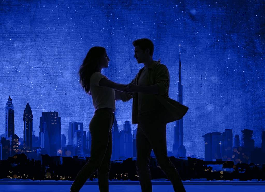 Once Upon a Time in Dubai raises the curtain on Dubai’s first-ever musical. The musical will premiere in December 2025.

factmagazines.com/uae/dubai/arts…
