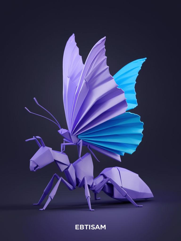QT your purple..