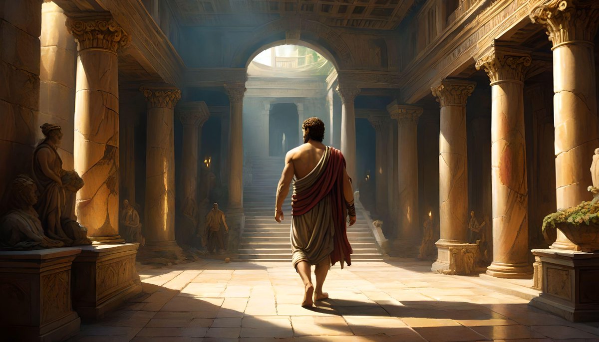 AstreaElzin's tweet photo. 22 Οκτωβριου,  Καλημέρα Νοημοσύνη με Φαιά Ουσία
Τι είναι η σκιά
Είναι αυτό το σκοτεινό κομμάτι της ύπαρξής μας που μας ακολουθεί σαν γκόλουμ
Είναι η αρνητική εξίσωση του mr Anderson
Είναι το Τιτανικό αίμα που τρώμε και πίνουμε
https://t.co/wQhn2wj8HM https://t.co/awRpfSMBwg